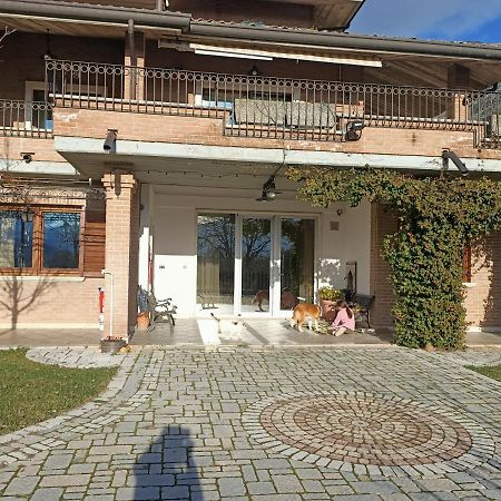 Rossomattone Countryhouse Sulmona Extérieur photo