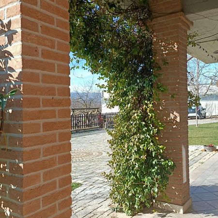 Rossomattone Countryhouse Sulmona Extérieur photo