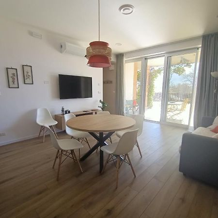 Rossomattone Countryhouse Sulmona Extérieur photo