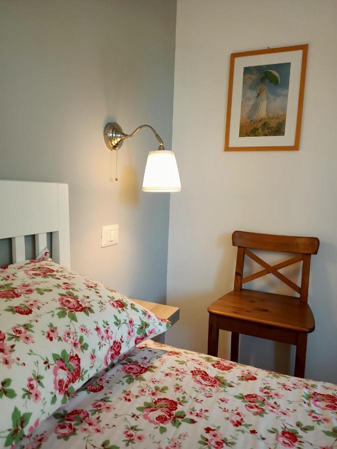 Rossomattone Countryhouse Sulmona Extérieur photo