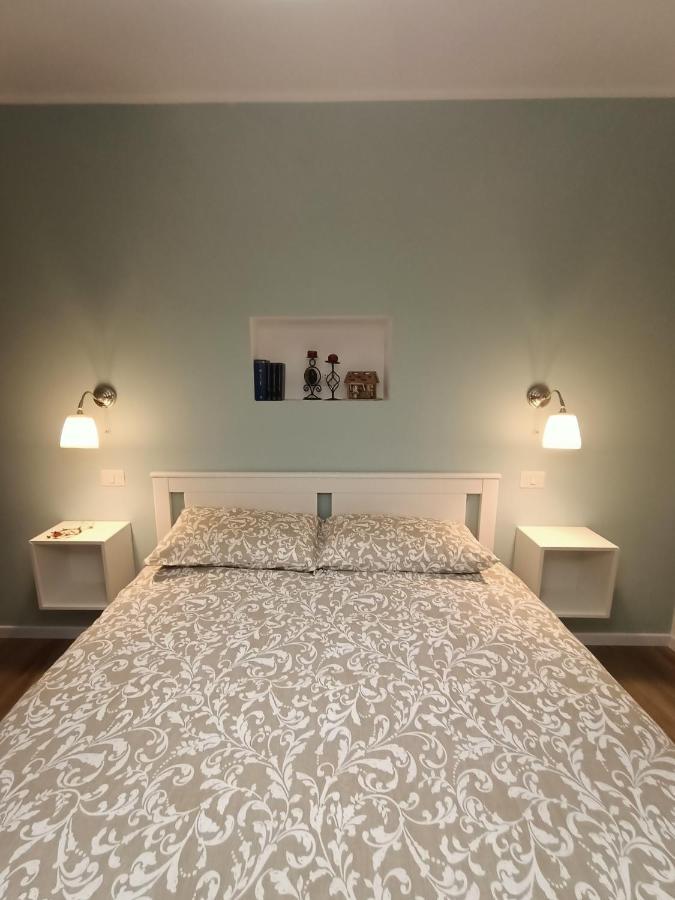 Rossomattone Countryhouse Sulmona Extérieur photo