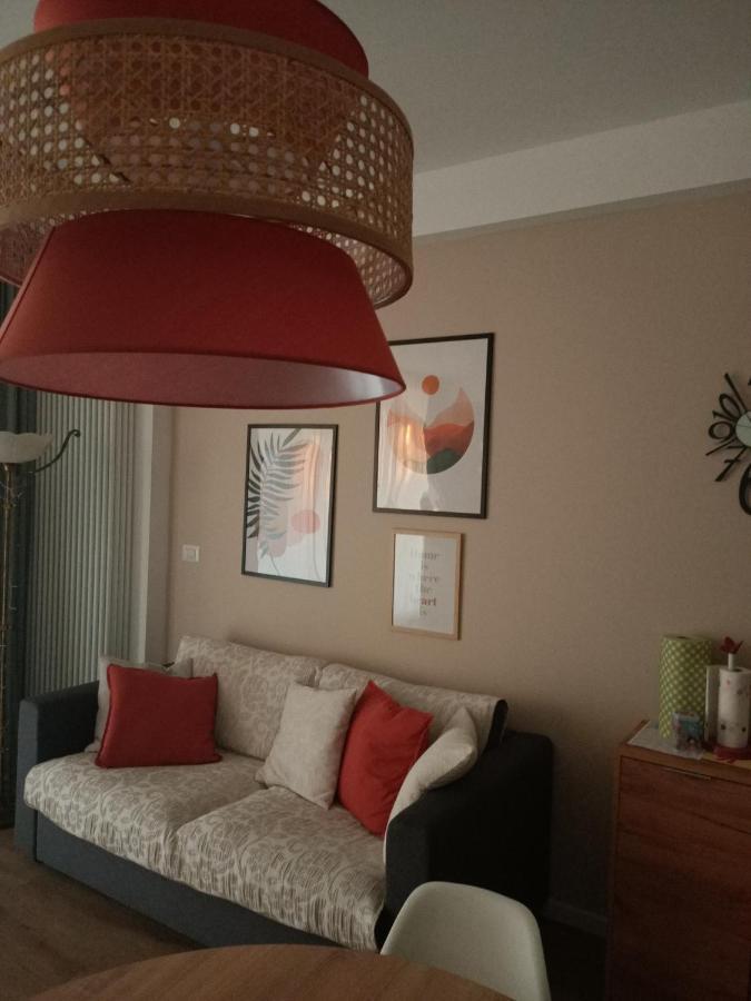 Rossomattone Countryhouse Sulmona Extérieur photo