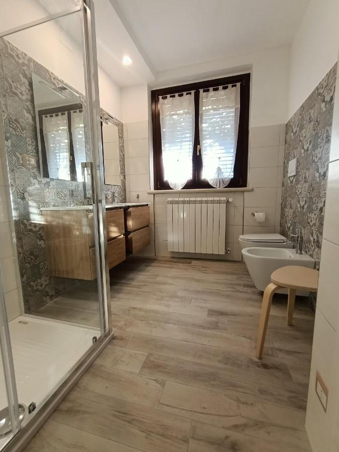 Rossomattone Countryhouse Sulmona Extérieur photo