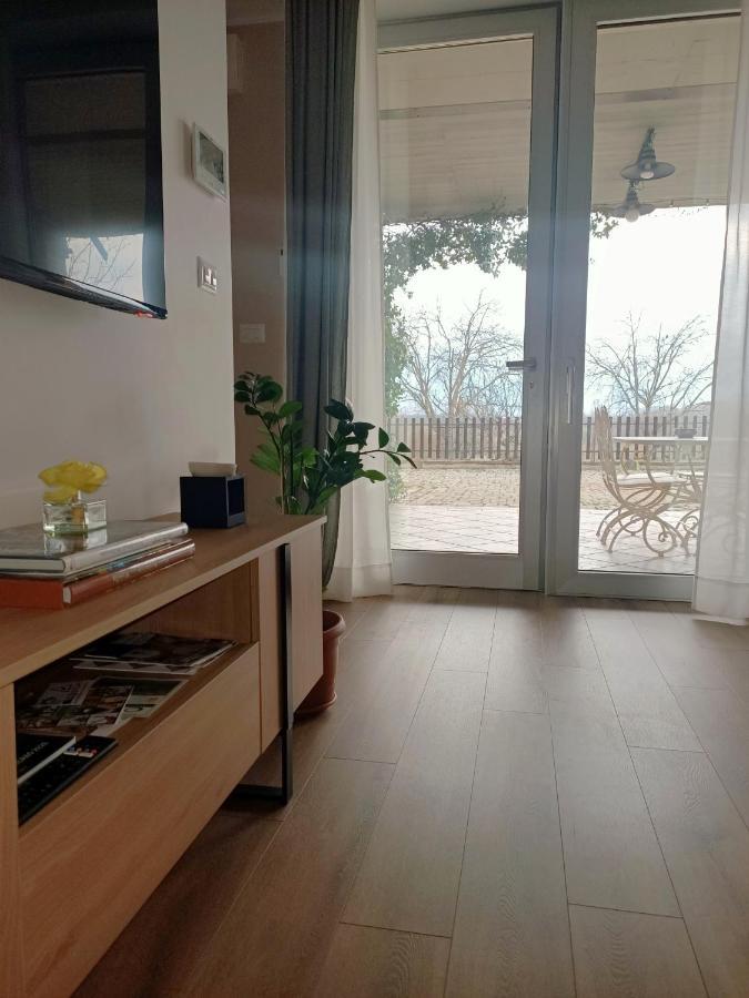 Rossomattone Countryhouse Sulmona Extérieur photo