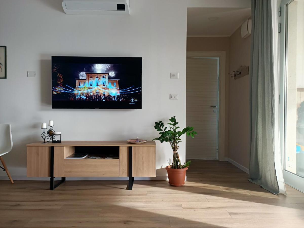 Rossomattone Countryhouse Sulmona Extérieur photo