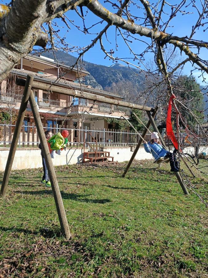 Rossomattone Countryhouse Sulmona Extérieur photo