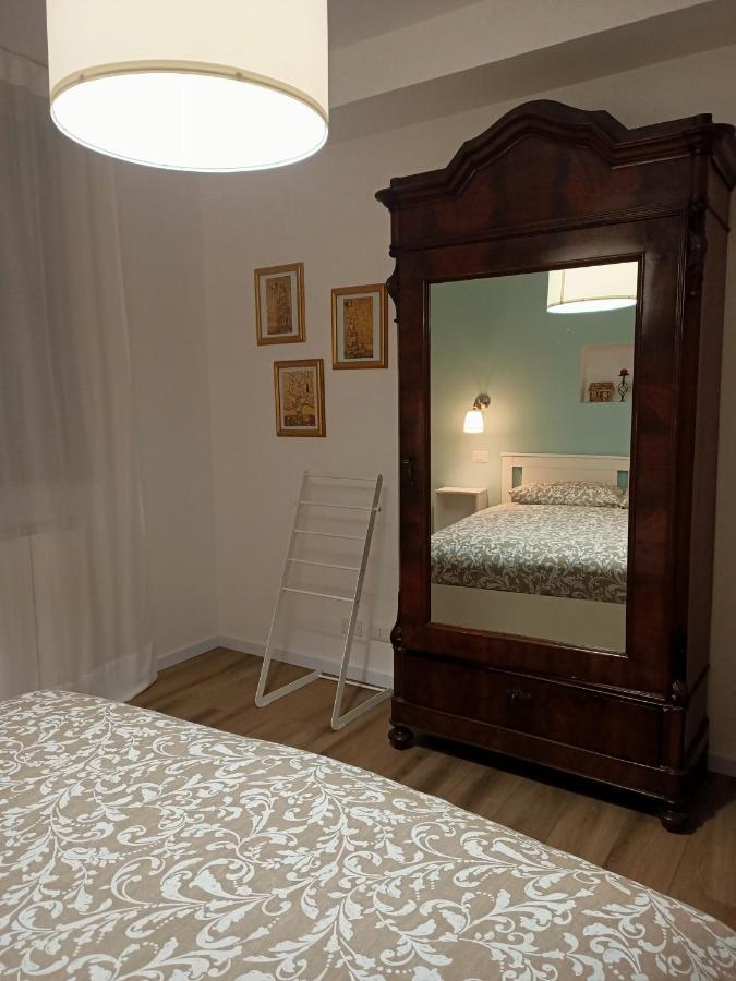 Rossomattone Countryhouse Sulmona Extérieur photo