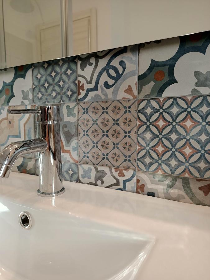Rossomattone Countryhouse Sulmona Extérieur photo