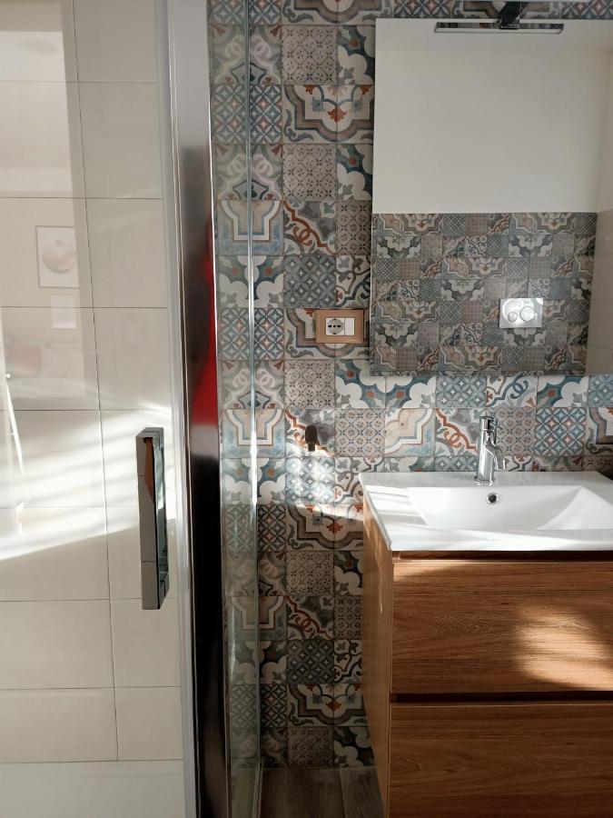Rossomattone Countryhouse Sulmona Extérieur photo