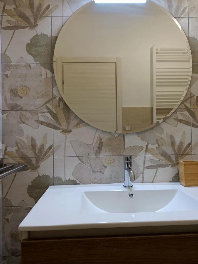 Rossomattone Countryhouse Sulmona Extérieur photo