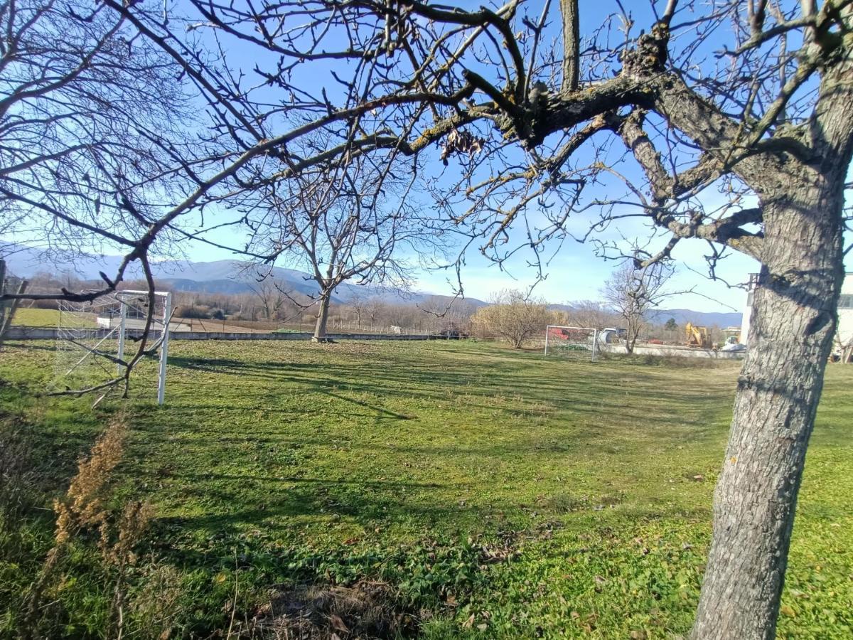 Rossomattone Countryhouse Sulmona Extérieur photo