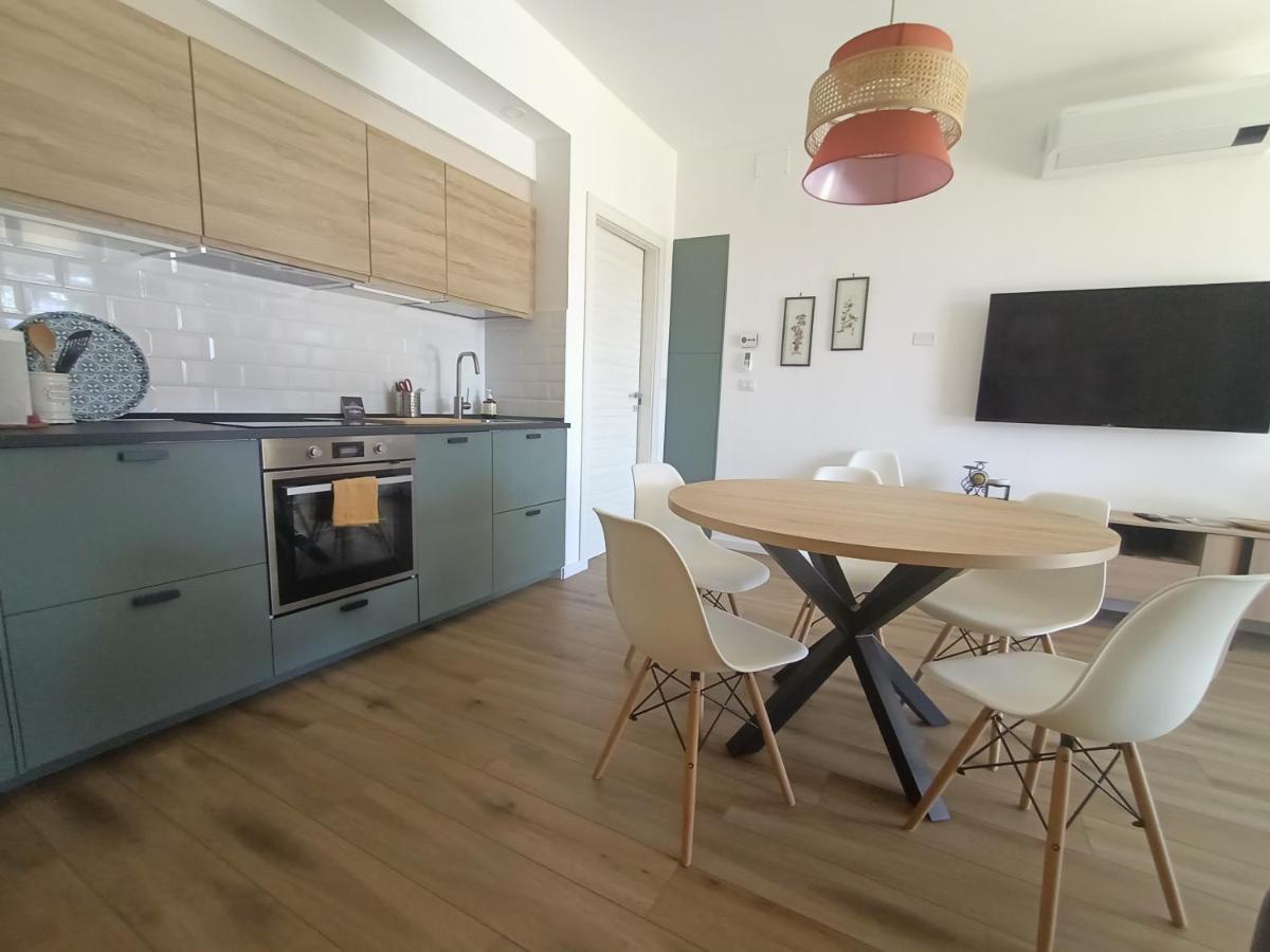Rossomattone Countryhouse Sulmona Extérieur photo