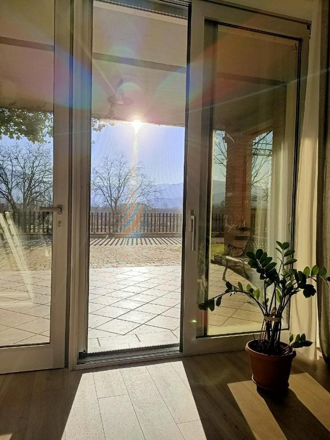 Rossomattone Countryhouse Sulmona Extérieur photo